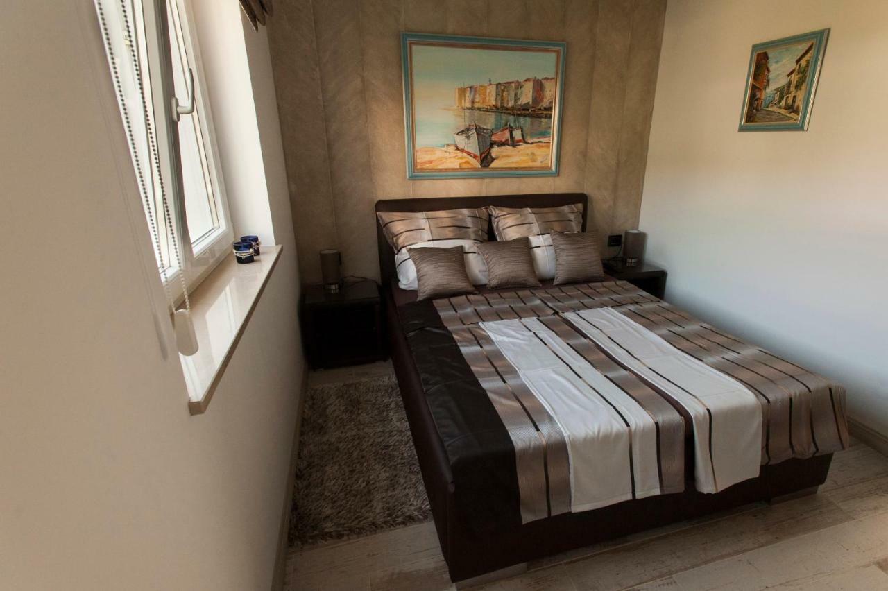 Crystal Sea - Bol - Brac Apartment Ngoại thất bức ảnh