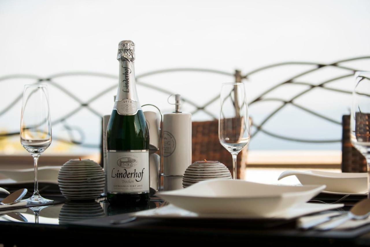 Crystal Sea - Bol - Brac Apartment Ngoại thất bức ảnh