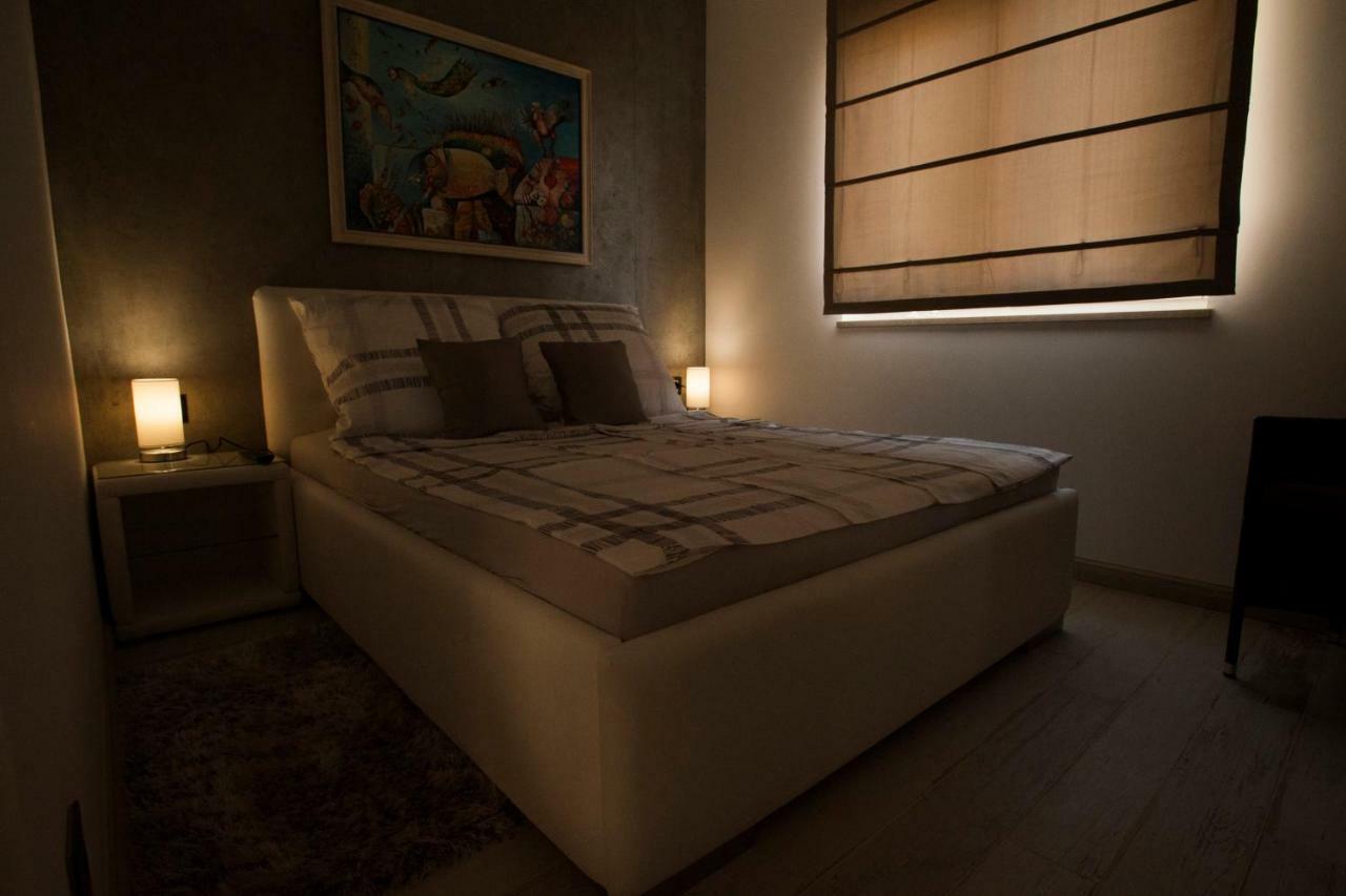 Crystal Sea - Bol - Brac Apartment Ngoại thất bức ảnh