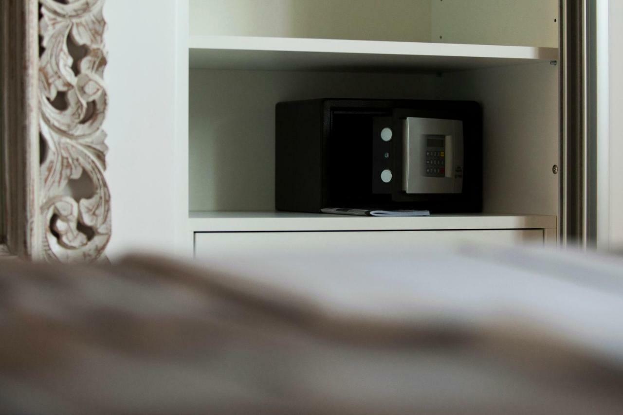 Crystal Sea - Bol - Brac Apartment Ngoại thất bức ảnh