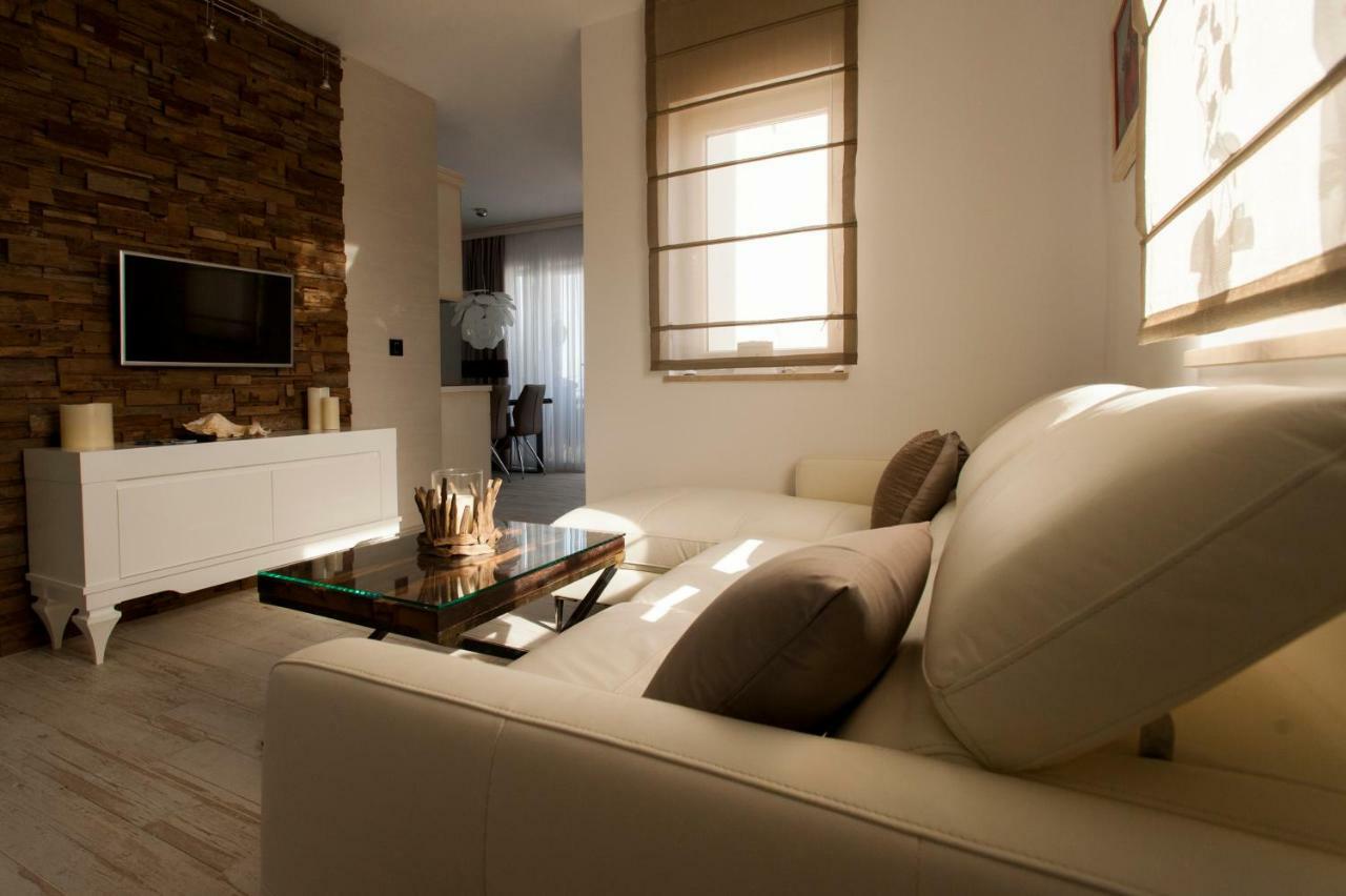 Crystal Sea - Bol - Brac Apartment Ngoại thất bức ảnh